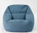 Moderner Minimalismus Sitzsack - Vignette | Bouba.us