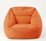 Moderner Minimalismus Sitzsack - Vignette | Bouba.us