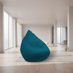 Outdoor-Sitzsack Lounge - Vignette | Bouba.us