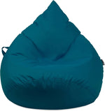 Outdoor-Sitzsack Lounge - Vignette | Bouba.us