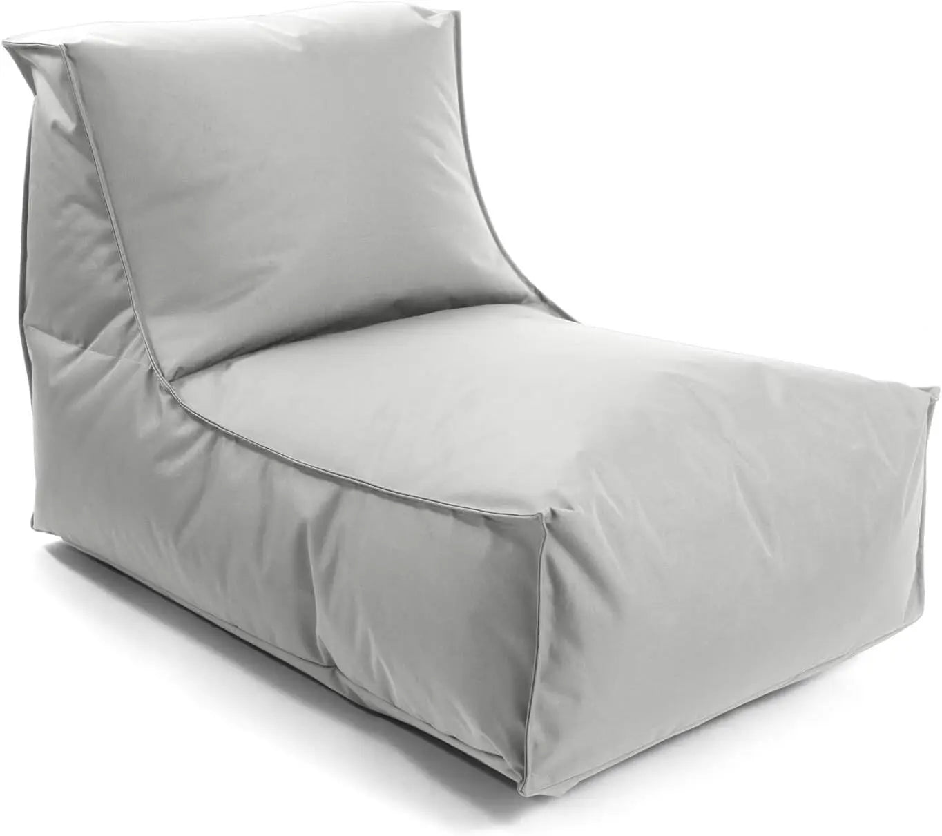 Outdoor-Sitzsack Sundown-Beige