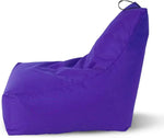 Gaming-Sitzsack-Liegeform - Vignette | Bouba.us