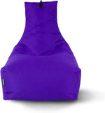 Gaming-Sitzsack-Liegeform - Vignette | Bouba.us