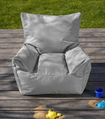 Outdoor Kinder Sitzsack der Gartenweg - Vignette | Bouba.us