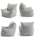 Outdoor Kinder Sitzsack der Gartenweg - Vignette | Bouba.us