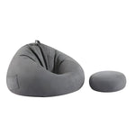 Outdoor Sitzsack/Sitzsack Sofa - Vignette | Bouba.us