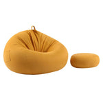 Outdoor Sitzsack/Sitzsack Sofa - Vignette | Bouba.us