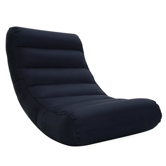 Outdoor Sitzsack-Schwarz