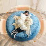Bequeme Sitzsacksofa / Outdoor Sitzsack - Vignette | Bouba.us