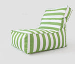 Outdoor Sitzsack / Garten Sitzsack - Vignette | Bouba.us