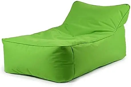 Outdoor Sitzsack Liege-Grün