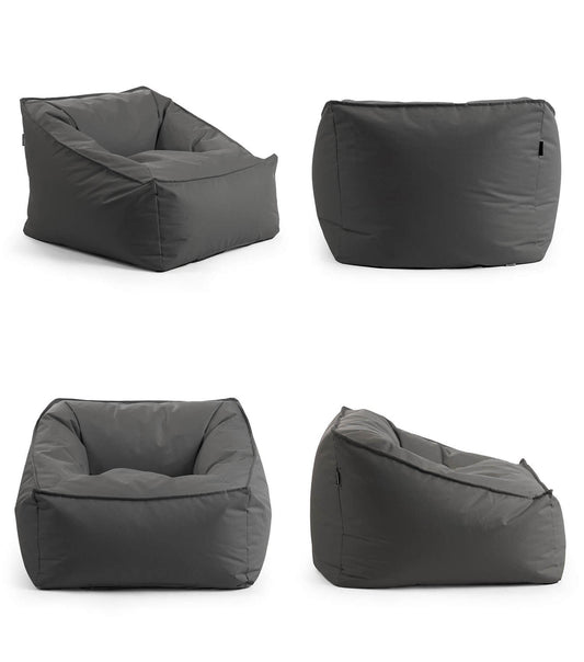 Outdoor Sitzsack Sonny Graun