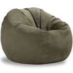 Outdoor Sitzsack aus Cord - Vignette | Bouba.us