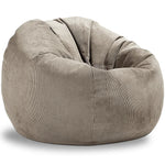 Outdoor Sitzsack aus Cord - Vignette | Bouba.us