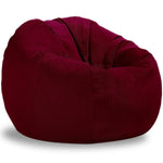 Outdoor Sitzsack aus Cord - Vignette | Bouba.us