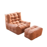 Outdoor Sitzsack im Waffel-Look - Vignette | Bouba.us
