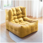 Outdoor Sitzsack im Waffel-Look - Vignette | Bouba.us