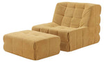 Outdoor Sitzsack im Waffel-Look - Vignette | Bouba.us