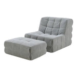 Outdoor Sitzsack im Waffel-Look - Vignette | Bouba.us