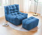 Outdoor Sitzsack im Waffel-Look - Vignette | Bouba.us