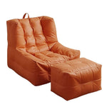 Outdoor Sitzsack im Waffel-Look - Vignette | Bouba.us