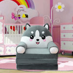Plüschsofa für Kinder - Vignette | Bouba.us