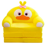 Plüschsofa für Kinder - Vignette | Bouba.us