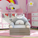 Plüschsofa für Kinder - Vignette | Bouba.us
