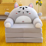 Plüschsofa für Kinder - Vignette | Bouba.us