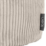 Sitzsack beige - Vignette | Bouba.us