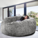 Riesen sitzsack - Vignette | Bouba.us