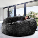 Riesen sitzsack - Vignette | Bouba.us