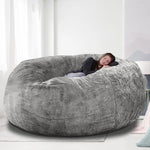 Riesen sitzsack - Vignette | Bouba.us