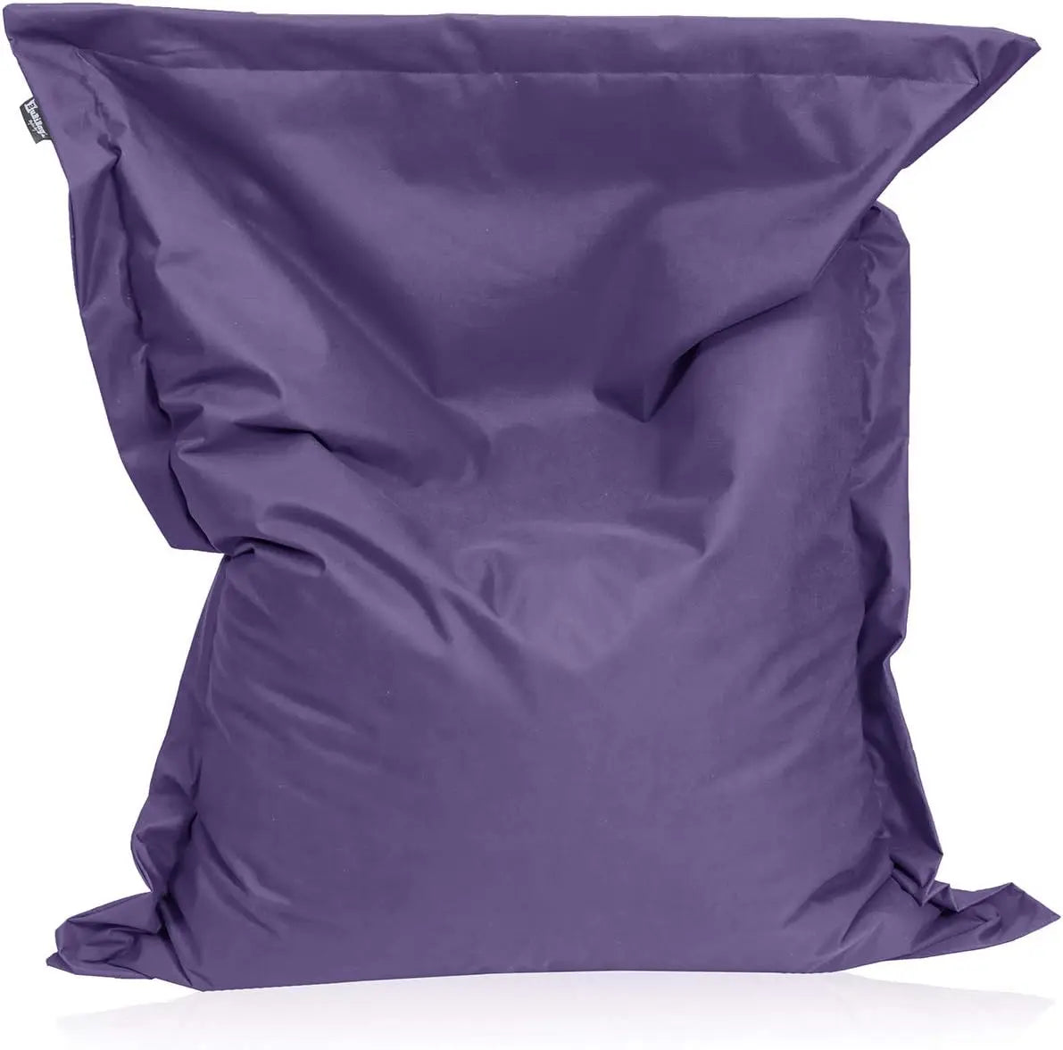 Riesen-Sitzsack Outdoor-Blau