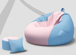 Riesensitzsack / Sitzsack Wohnzimmer - Vignette | Bouba.us