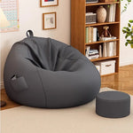 Riesensitzsack / Sitzsack Wohnzimmer - Vignette | Bouba.us