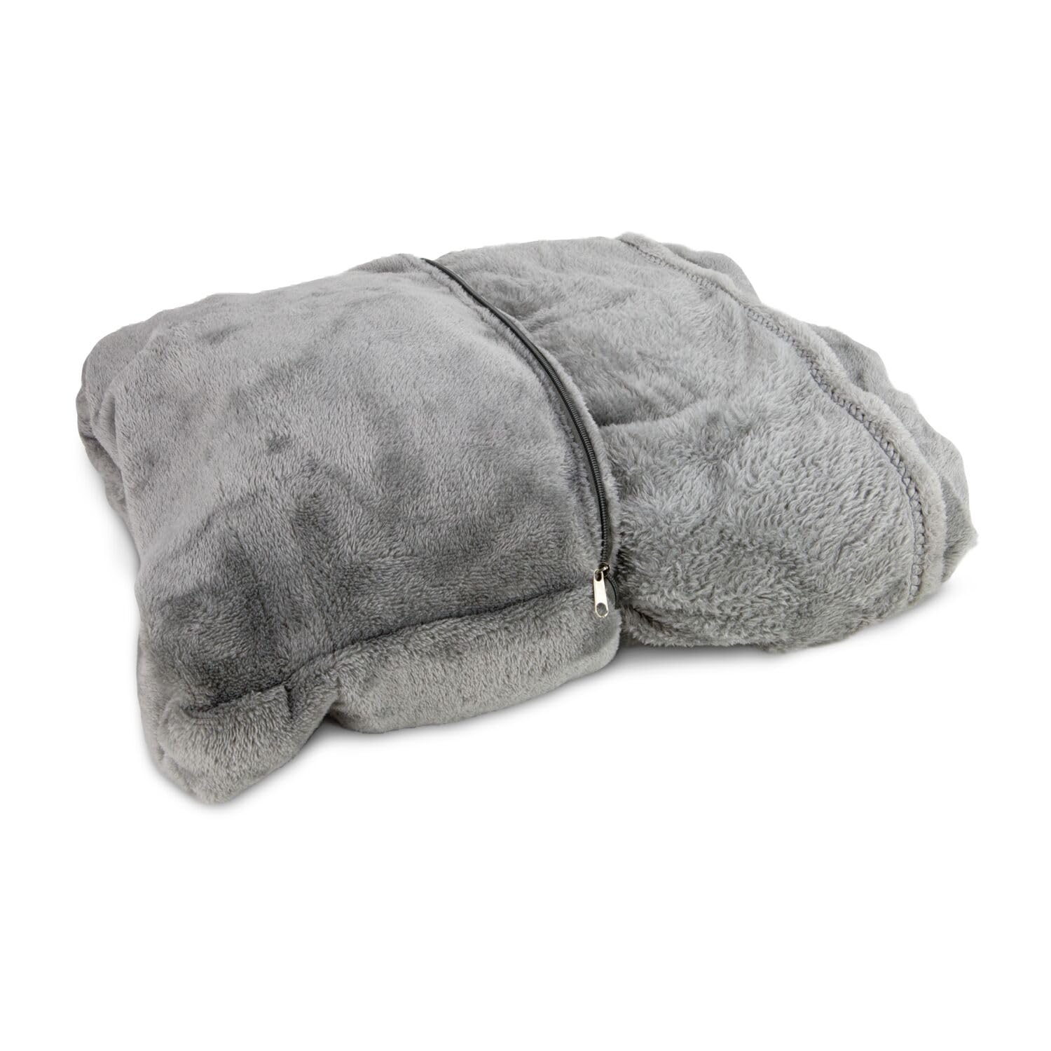 Riesiger Sitzsäcke-Grau