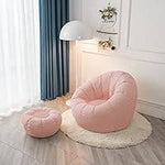 Sitzsack Rosa - Vignette | Bouba.us