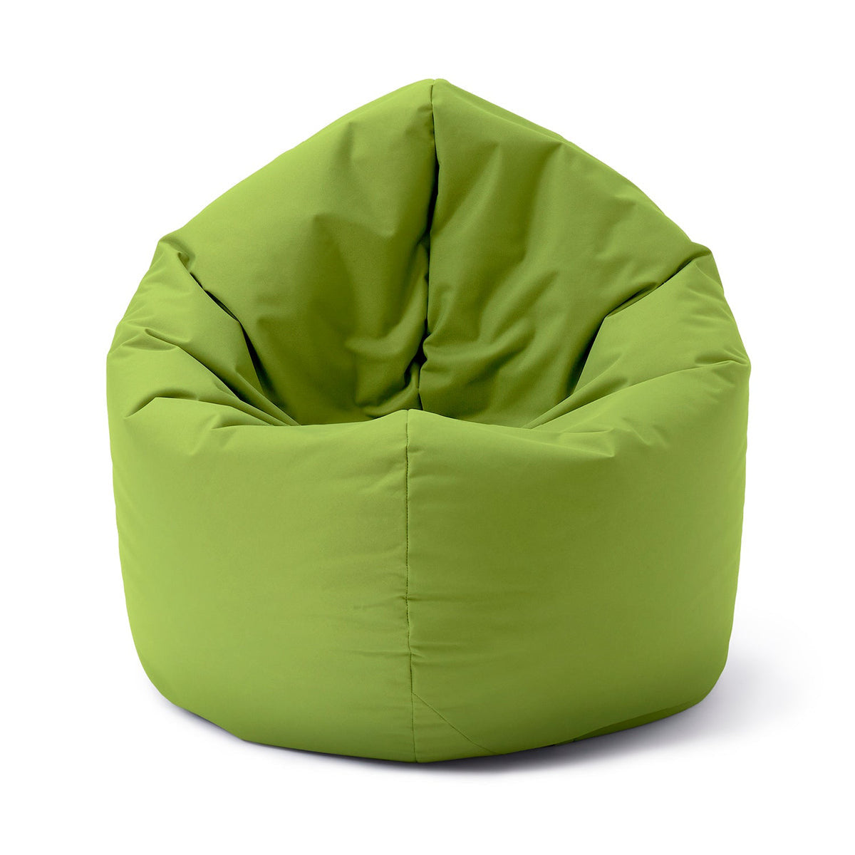 Runder Sitzsack 2 in 1 Grùn 
