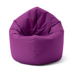 Runder Sitzsack 2 in 1 - Vignette | Bouba.us