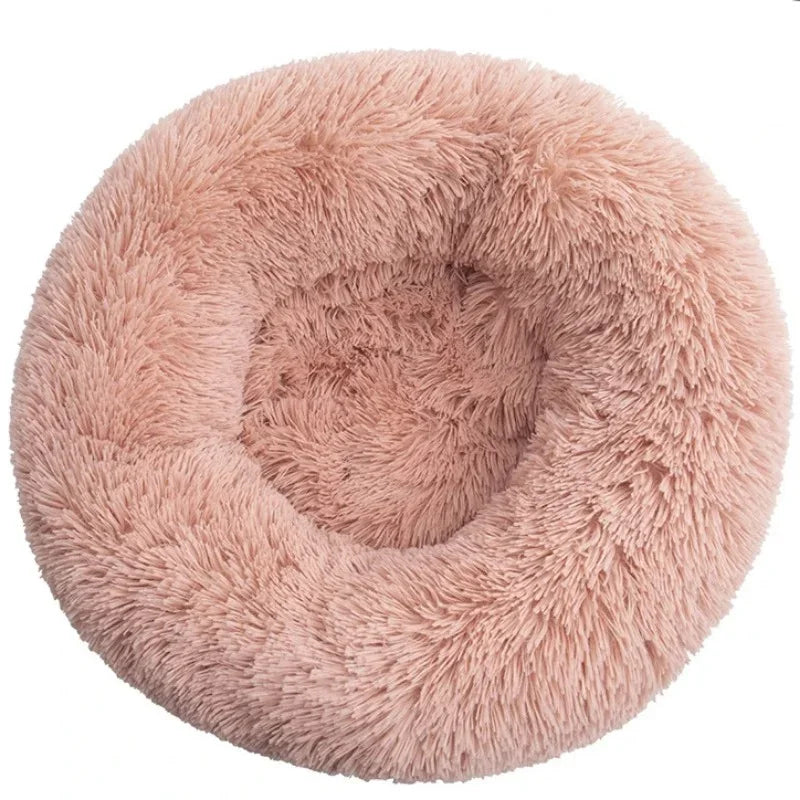 Sitzsack für Hunde 40-90 cm runde