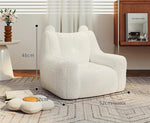 Kindersessel - Vignette | Bouba.us