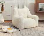 Kindersessel - Vignette | Bouba.us