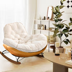 Schaukelstuhl Balkon - Vignette | Bouba.us
