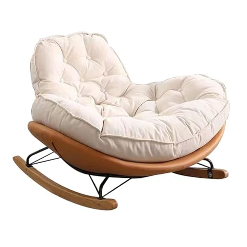 Schaukelstuhl Balkon