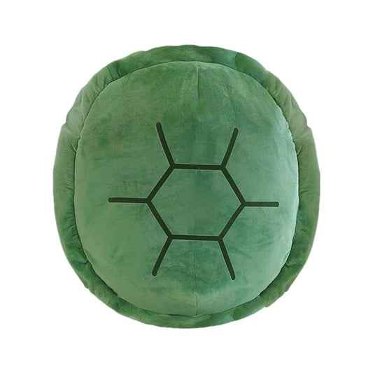 Schildkröte Sitzsack-Grün 