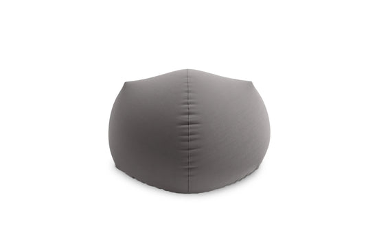 Aufblasbarer Sitzsack / Wohnzimmer