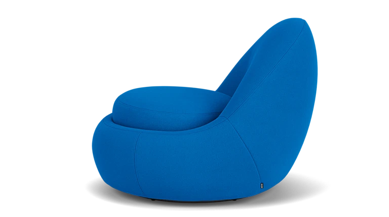 Sessel-Cobalt Blue-1