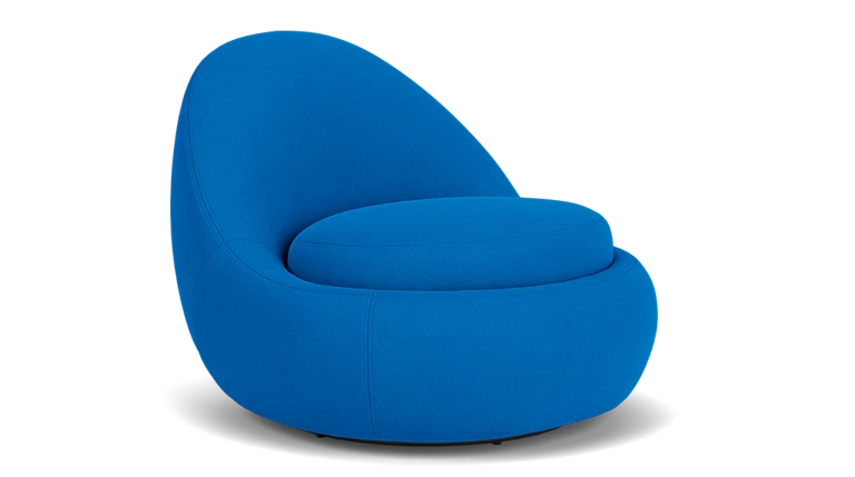 Sessel-Cobalt Blue-3