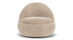 Sessel Danny-Cream - Vignette | Bouba.us